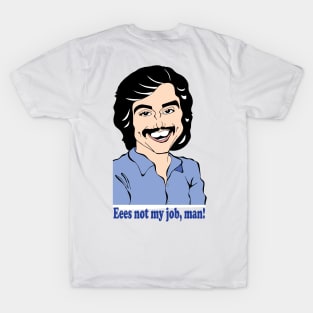 Classic TV Show Sitcom T-Shirt